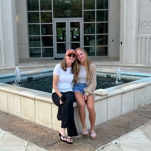 Meet your Posher, Emma